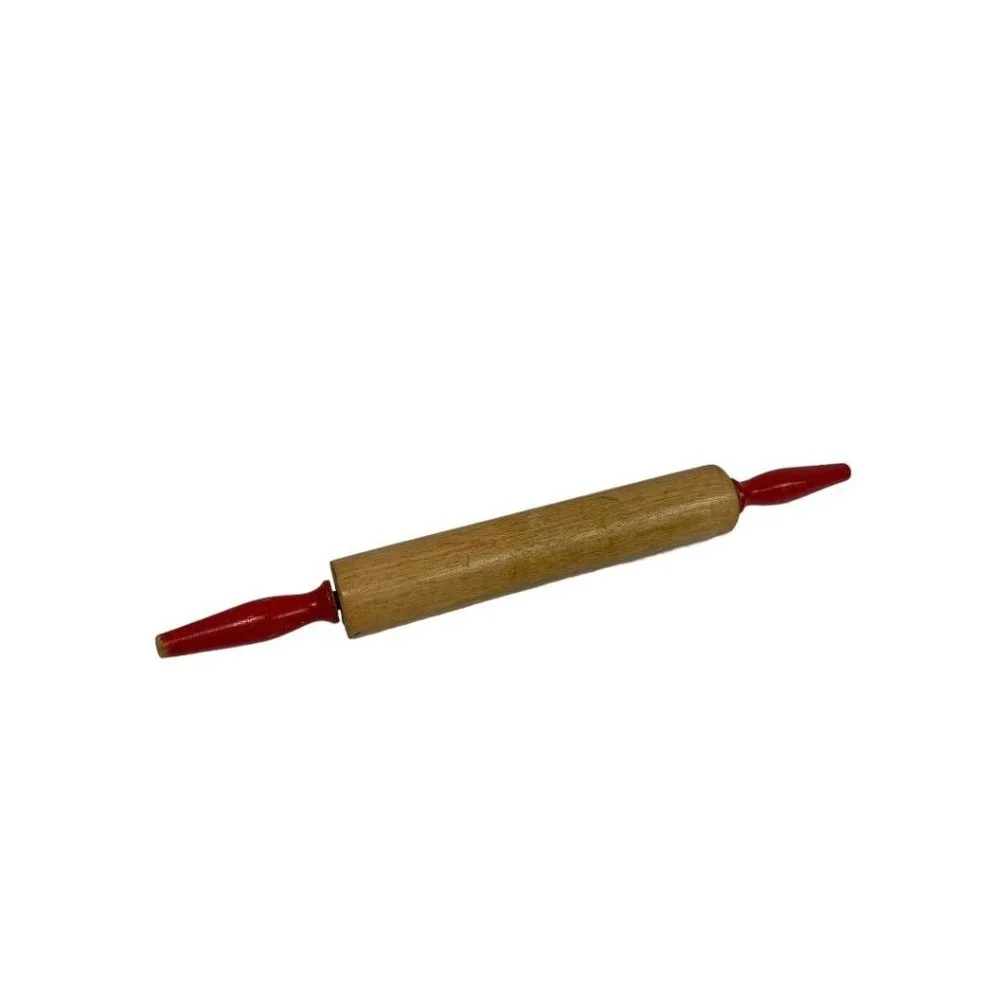 Wooden 18
